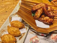 奶油蟹柳可乐饼-堂本家洋食别馆·炸猪排(中心城店)