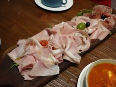 -ALLORA意大利餐厅(丰盛里店)