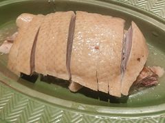 -奇芳阁·百年清真南京菜(夫子庙店)