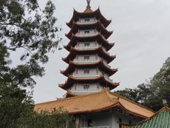 -白云山风景名胜区