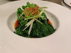 -香厨中餐厅(松北香格里拉店)
