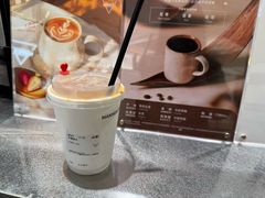 -Manner Coffee(成都龙湖北城天街店)