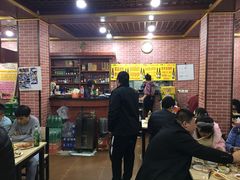-平山城鑫烧烤(建国楼店)