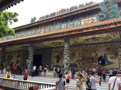 景点-宝墨园景区