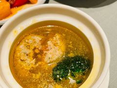 扬州狮子头-扬州万怡酒店-中餐厅(文昌中路店)