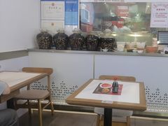 -初晋·山西地道刀削面.晋北莜面香(星耀城店)