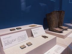 -深圳博物馆(古代艺术馆)