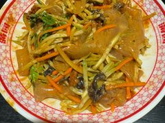 -满园烤鸭·春饼(沈北万达店)