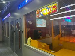 -疯狂冒险家-亲子密室-东坝店(金隅嘉品店)