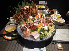 -極上萬膳·日料放题(海岸城店)