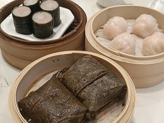 -海上名珠·海鲜酒楼(励骏庞都店)