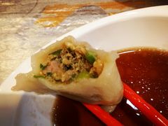 -清和传家饺子(南塔店)