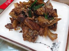 -渔老大·有机鱼馆·老字号(古城店)
