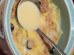 -京味张·北京烤鸭(南山店)