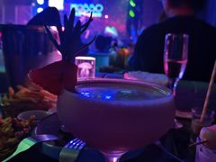 -MOSSO音乐酒吧·Live House(南京西路店)