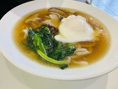 -禾源面馆(文化路四角店)