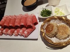 -东来顺饭庄(西直门店)