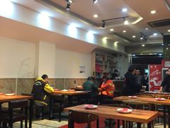 大堂-华仔龙虾(永乐路总店)