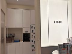 -海马体照相馆(大连罗斯福广场店)
