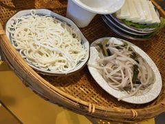 -云荷里·蒸汽石锅鱼·云南菜(中发百旺店)