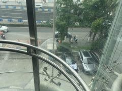 -Yolo私汤温泉设计师酒店(重庆南滨路店)