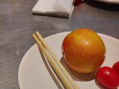 -合易泓烤肉•首创生椰大油边(宁山路店)
