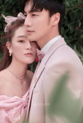 -色色婚纱摄影(大沥旗舰店)