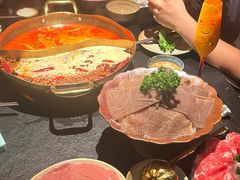 -色響火锅(恒隆广场店)