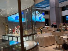 -菲住布渴酒店自助餐厅(阿里巴巴西溪园区店)