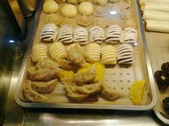 -第四食堂(中国海洋大学店)