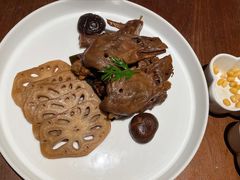 -清水亭湖北菜(大屯DT51店)