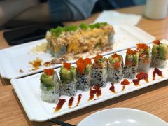 -牛油果大师寿司(瑞景店)