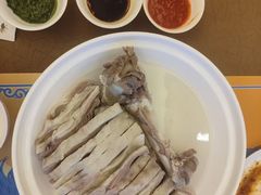 -内蒙古驻京办餐厅
