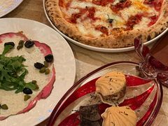 -Mammamia意大利餐厅(阳春巷店)