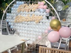 -天空花园餐吧·生日·团建(南山店)