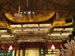 -HOHO餐厅(古子城店)