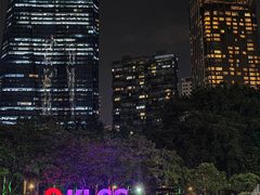 -吉隆坡国油双峰塔