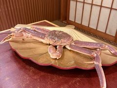 -蟹田居·活蟹料理(东城店)