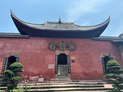 -尧坝古镇