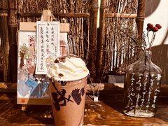 -成川茶店·潮汕工夫浓茶(万象店)