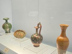 -上海博物馆(人民广场馆)