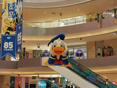 -宝龙城(杭州滨江店)