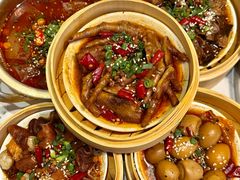 -钢管厂五区小郡肝火锅串串香(清河店)