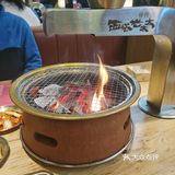 西塔老太太烤肉[调皮]