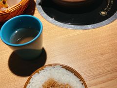 酱油拌饭-吃饭皇帝大(解放西路店)