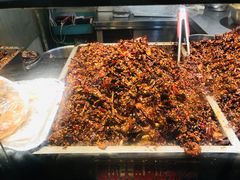 -老黄记手撕烤兔(玉林街店)