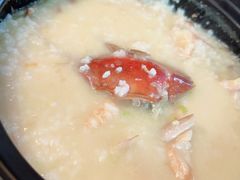 -潮粥荟·潮汕砂锅粥(槐房万达店)
