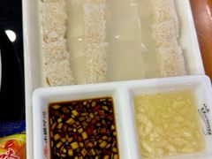 -灶座小锅烀饼·铁锅炖(道里店)