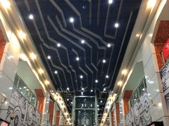 -星湖街(地铁站)