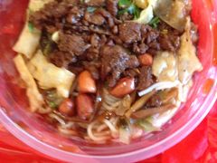 -罗家杏传统特色海南粉(人民西路总店)